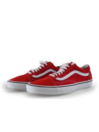 Vans Sneakers Rood 317693