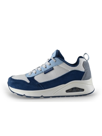 Skechers Sneakers Blauw 317697