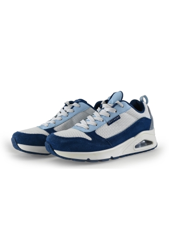 Skechers Sneakers Blauw 317697