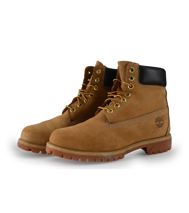 Timberland Veterboots