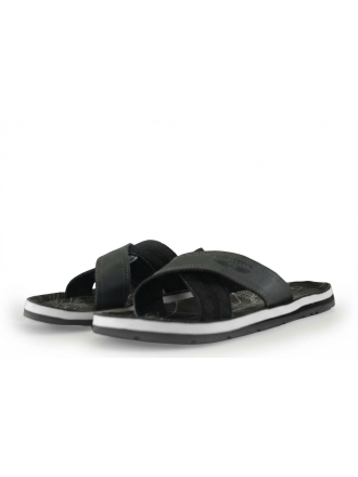 PME Legend Slippers Groen 317701