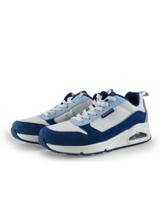 Skechers Sneakers Blauw 317704