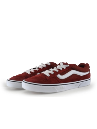 Vans Sneakers Rood 317713
