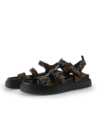 Tamaris Sandalen Bruin 317721