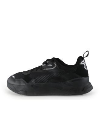 Puma Sneakers Zwart 317725