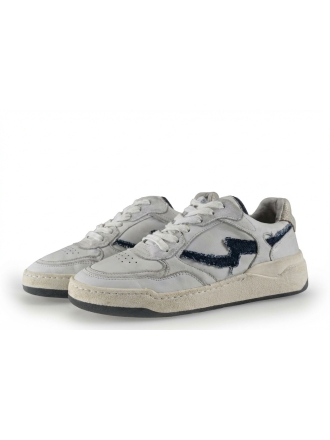 VIA VAI Sneakers Beige 317728