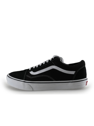 Vans Sneakers Zwart 317729