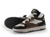 BunniesJR Hoge sneakers