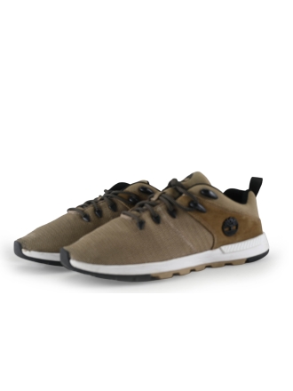 Timberland Veterschoenen Beige 317733