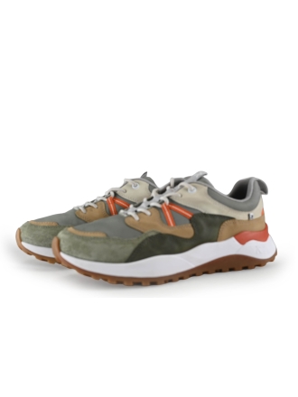 Rieker Sneakers Groen 317735