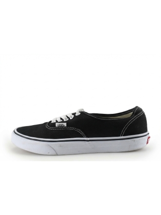 Vans Sneakers Zwart 317745