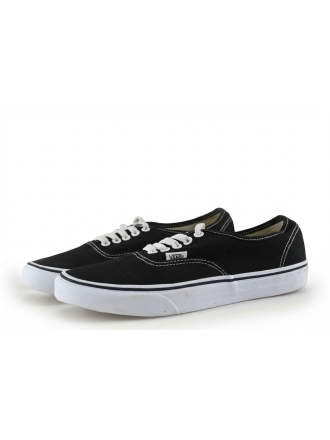 Vans Sneakers Zwart 317745