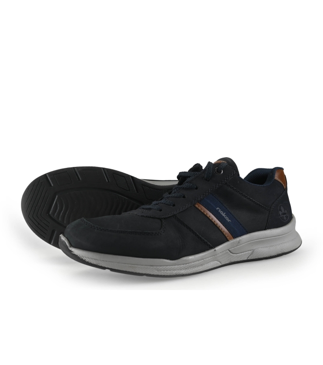 Rieker Veterschoenen