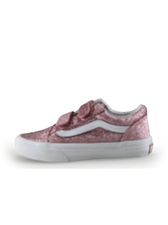 Vans Sneakers Roze 317750