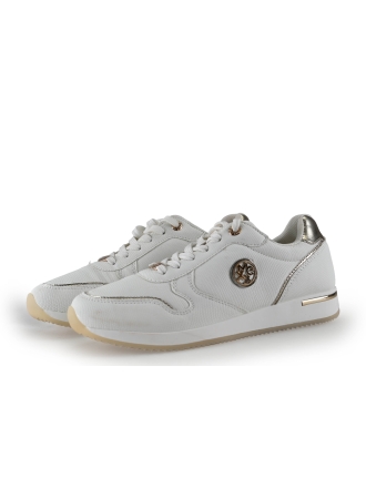 Mexx Sneakers Wit 317752