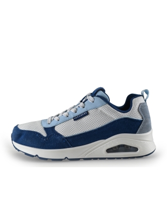 Skechers Sneakers Blauw 317757