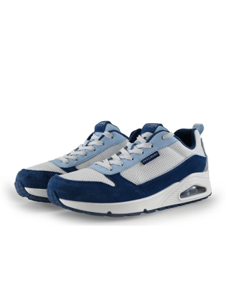 Skechers Sneakers Blauw 317759