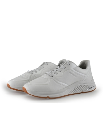 Skechers Sneakers Wit 317765