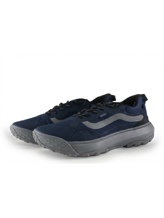 Vans Sneakers Blauw 317769