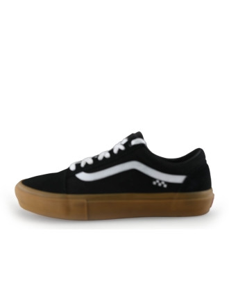 Vans Sneakers Zwart 317774