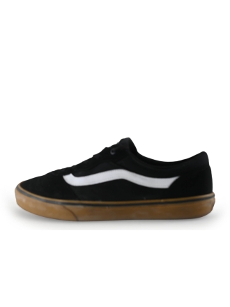 Vans Sneakers Zwart 317776