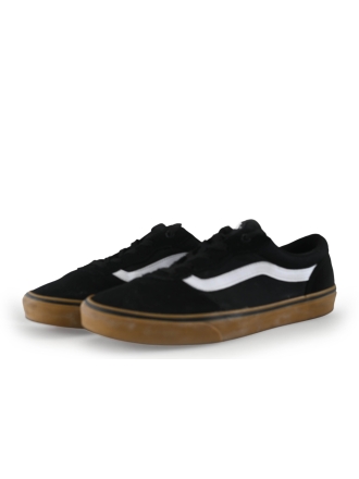 Vans Sneakers Zwart 317776