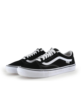 Vans Sneakers Zwart 317784