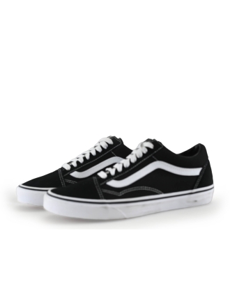 Vans Hoge sneakers Zwart 317788
