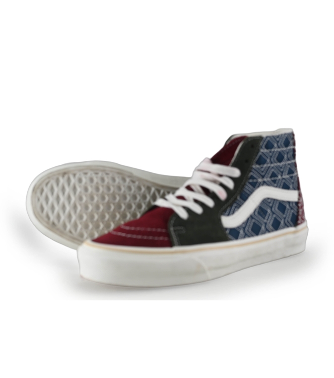Vans Hoge sneakers