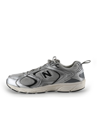 New Balance Sneakers Wit 317790