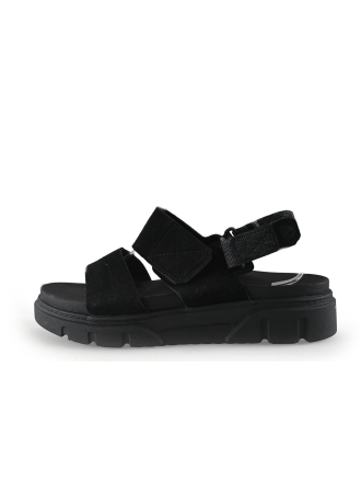 Timberland Sandalen Zwart 317794