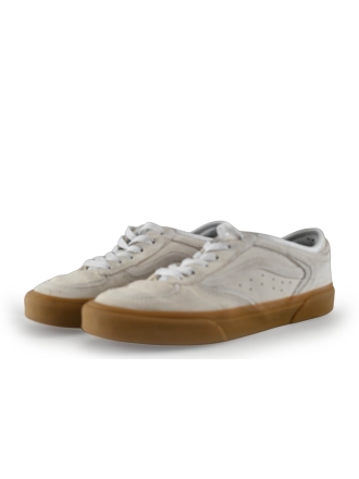 Vans Sneakers Wit 317798
