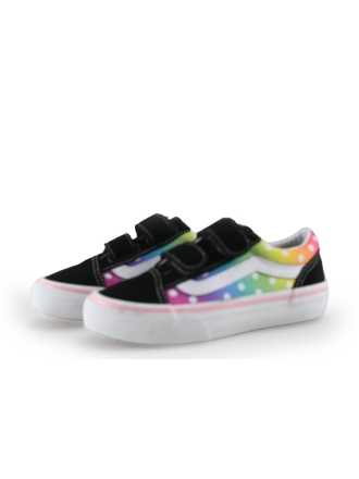 Vans Sneakers Zwart 317800