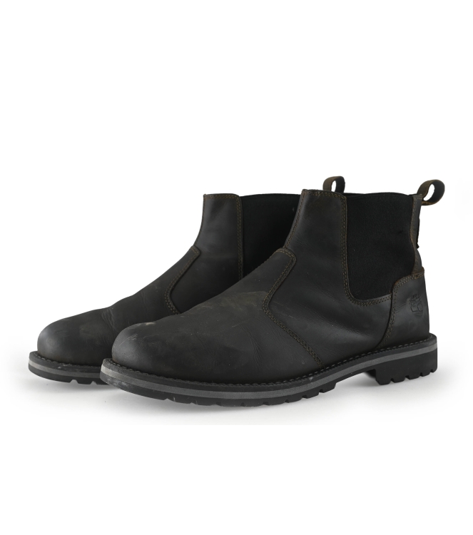 Timberland Enkellaarzen