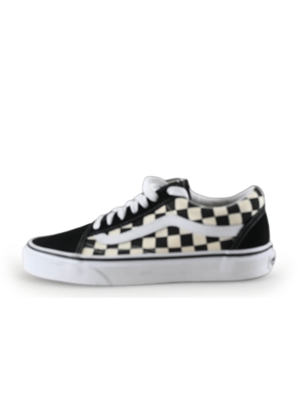 Vans Sneakers Zwart 317809