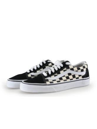 Vans Sneakers Zwart 317809