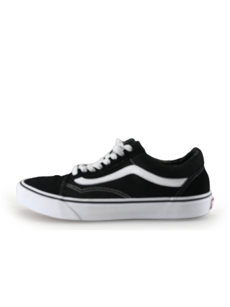 Vans Sneakers Zwart 317813