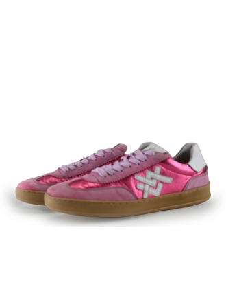 Sub55 Sneakers Roze 317814