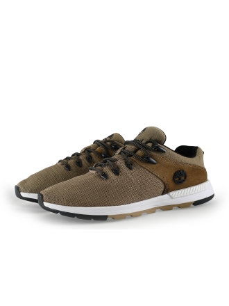 Timberland Sneakers Beige 317815