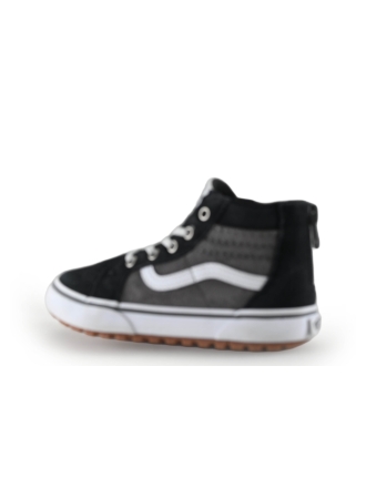 Vans Hoge sneakers Zwart 317820