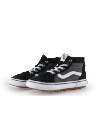 Vans Hoge sneakers Zwart 317820