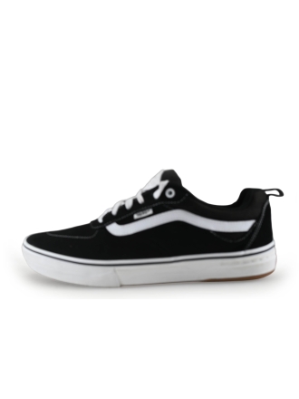 Vans Sneakers Zwart 317821