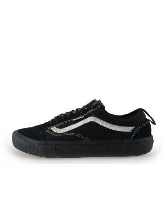 Vans Sneakers Zwart 317822