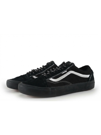Vans Sneakers Zwart 317822