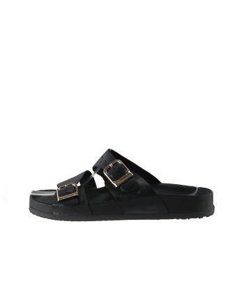 Tamaris Sandalen Zwart 317832