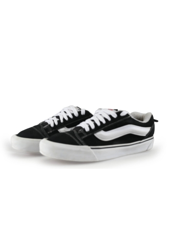 Vans Sneakers Zwart 317833