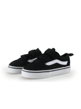 Vans Sneakers Zwart 317844