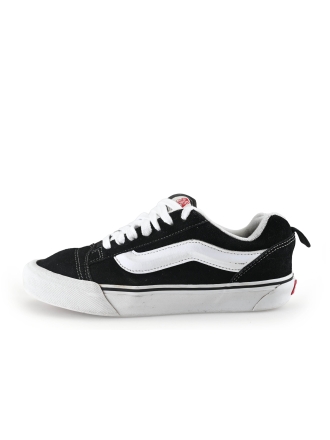 Vans Sneakers Zwart 317848