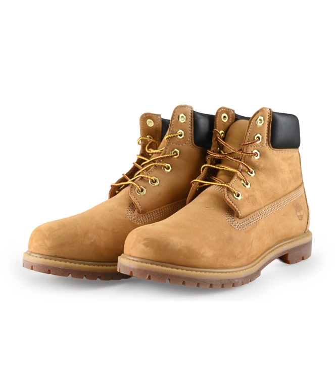 Timberland Veterboots