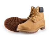 Timberland Veterboots